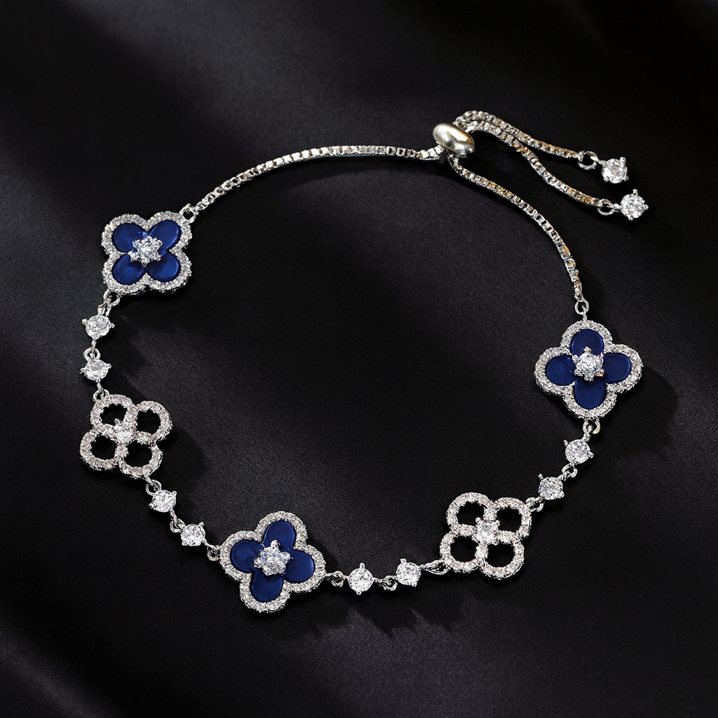 Sakura Clover Bracelet™