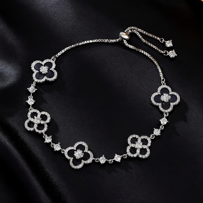 Sakura Clover Bracelet™