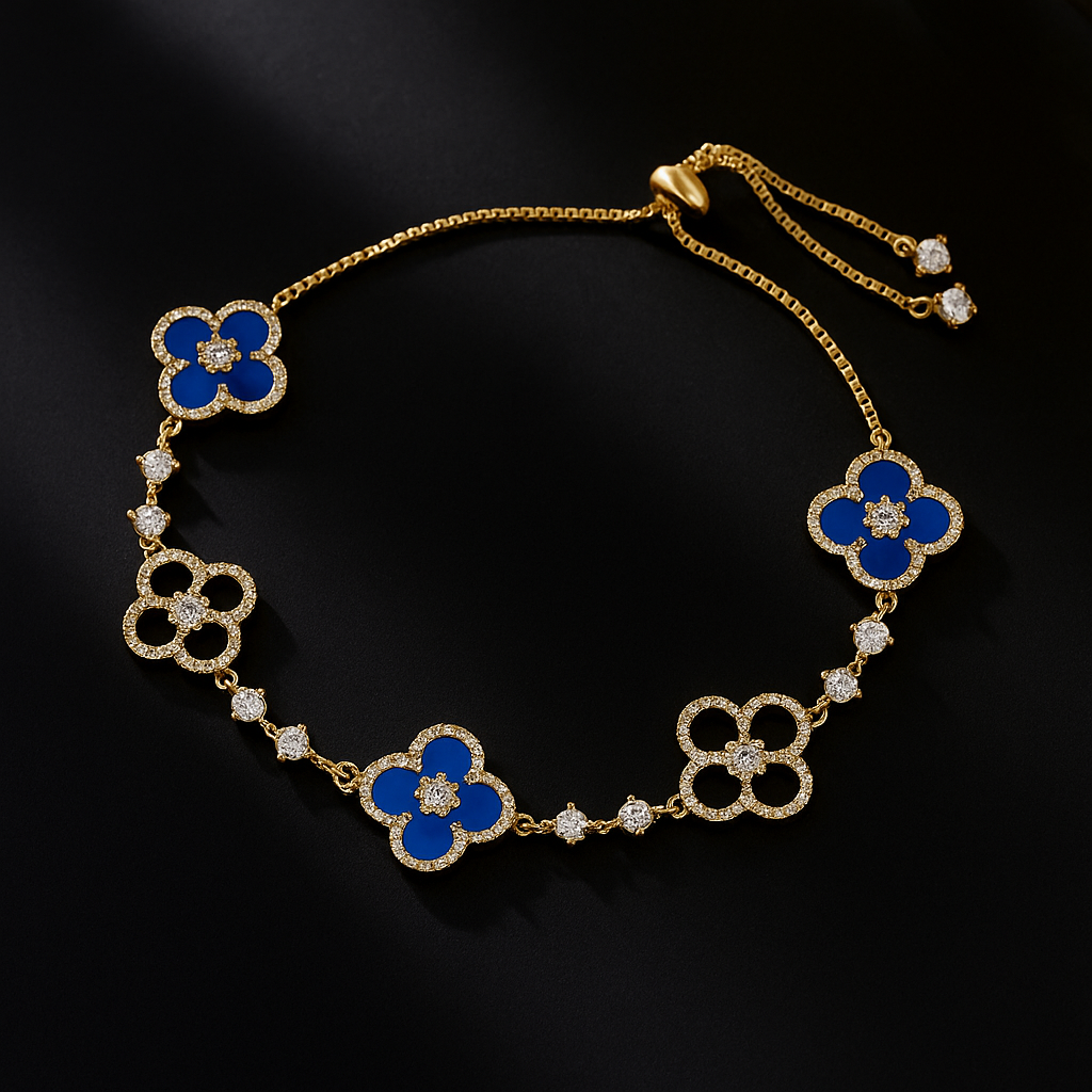 Sakura Clover Bracelet™