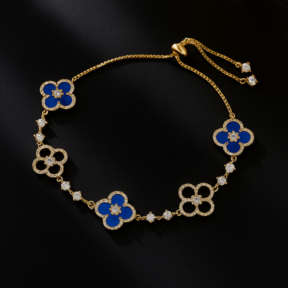 Sakura Clover Bracelet™