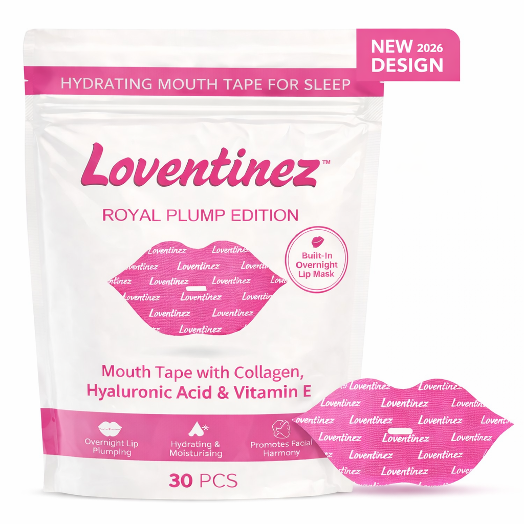Loventinez™ LipVeil
