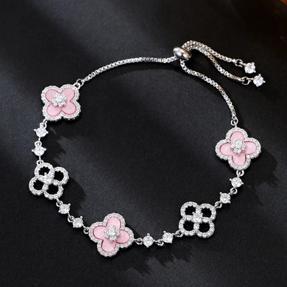 Sakura Clover Bracelet™