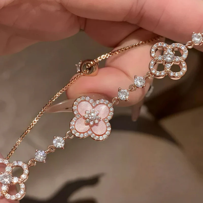 Sakura Clover Bracelet™