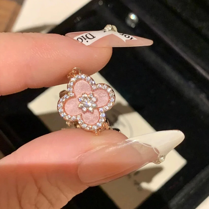 Sakura Clover Bracelet™