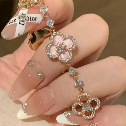 Sakura Clover Bracelet™